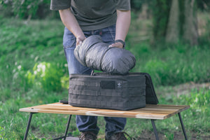 MULTI GEAR BAG - VENTLAX