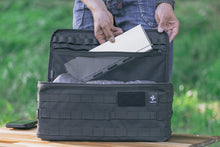 画像をギャラリービューアに読み込む, MULTI GEAR BAG - VENTLAX
