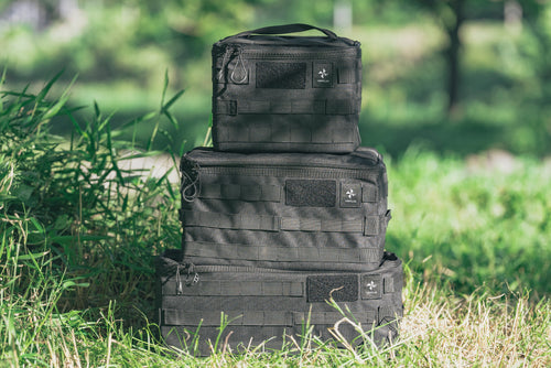 MULTI GEAR BAG - VENTLAX