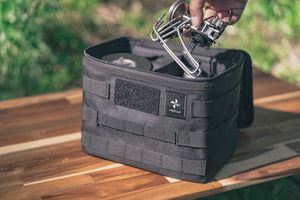 MULTI GEAR BAG - VENTLAX