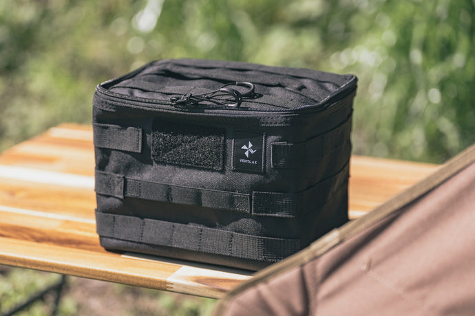 MULTI GEAR BAG - VENTLAX