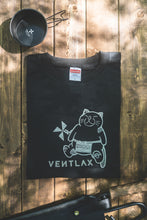 画像をギャラリービューアに読み込む, PREMIUM COTTON T-SHIRT - VENTLAX
