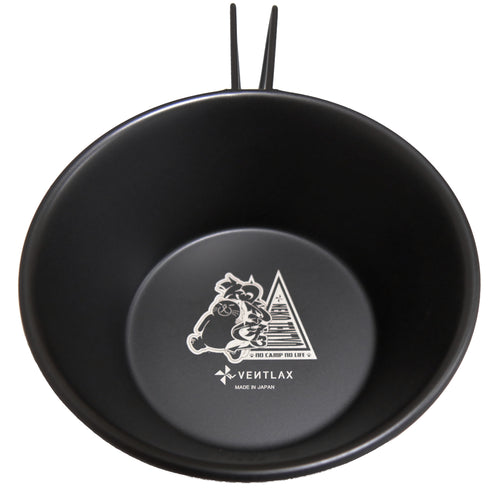 VENTLAX SHALLOW SIERRA CUP -NECO- - VENTLAX