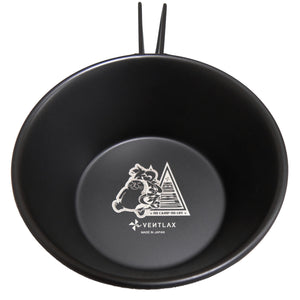 VENTLAX SHALLOW SIERRA CUP -NECO- - VENTLAX