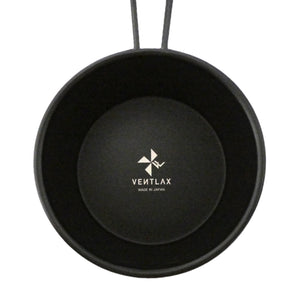VENTLAX DEEP SIERRA CUP -LOGO- - VENTLAX