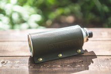 画像をギャラリービューアに読み込む, LEATHER CB CANS COVER - VENTLAX
