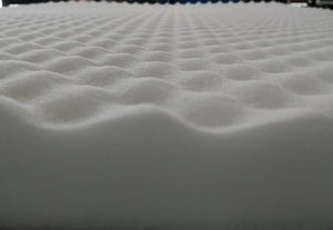 INFLATABLE MAT (BLACK) - VENTLAX