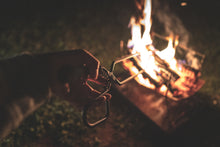 画像をギャラリービューアに読み込む, TAKIBI TONGS - VENTLAX
