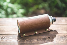 画像をギャラリービューアに読み込む, LEATHER CB CANS COVER - VENTLAX
