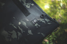 画像をギャラリービューアに読み込む, 2WAY TACTICAL COT (MULTICAM BLACK) - VENTLAX
