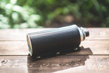 画像をギャラリービューアに読み込む, LEATHER CB CANS COVER - VENTLAX
