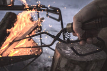 画像をギャラリービューアに読み込む, TAKIBI TONGS - VENTLAX
