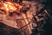 画像をギャラリービューアに読み込む, TAKIBI TONGS - VENTLAX
