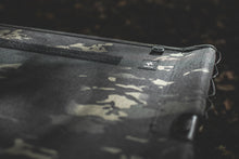 画像をギャラリービューアに読み込む, 2WAY TACTICAL COT (MULTICAM BLACK) - VENTLAX
