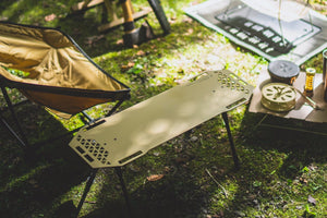 TAKIBI SIDE TABLE「VLAT-M70」 - VENTLAX