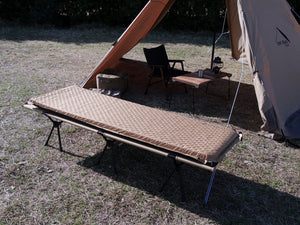 INFLATABLE MAT (BLACK) - VENTLAX
