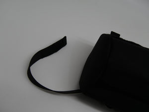 PAPER HOLDER (BLACK) - VENTLAX