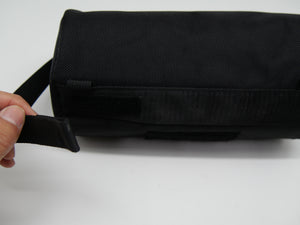 PAPER HOLDER (BLACK) - VENTLAX