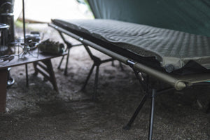 INFLATABLE MAT (BLACK) - VENTLAX