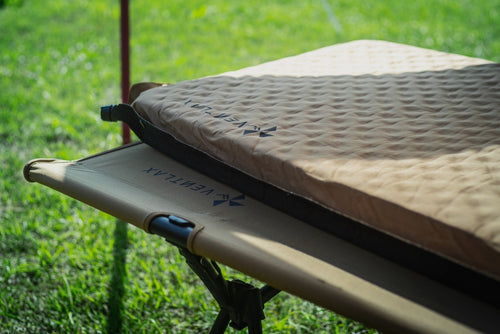 INFLATABLE MAT - VENTLAX