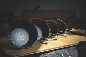 VENTLAX DEEP SIERRA CUP -NECO- - VENTLAX