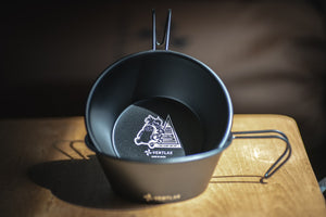 VENTLAX SHALLOW SIERRA CUP -NECO- - VENTLAX