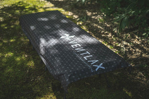 BIG REVERSIBLE BLANKET - VENTLAX