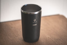 画像をギャラリービューアに読み込む, STAINLESS DOUBLEWALL TUMBLR 450ml - VENTLAX
