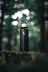 THERMO BOTTLE 1000ml - VENTLAX