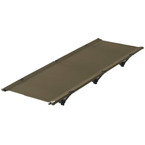COT SPARE SHEET - VENTLAX