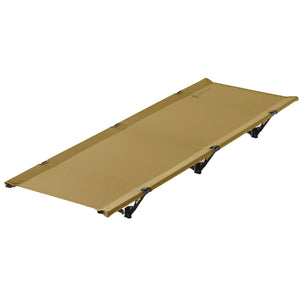 COT SPARE SHEET - VENTLAX
