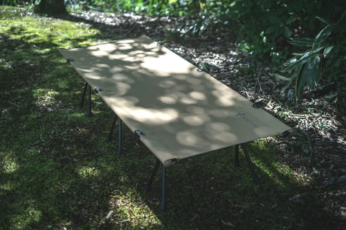 2WAY ADJUSTABLE COT - VENTLAX