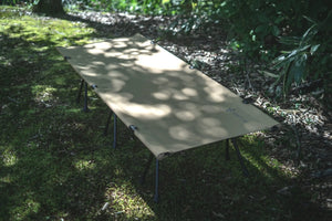 2WAY ADJUSTABLE COT - VENTLAX