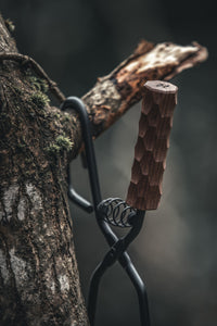 CUSTOM GRIP - VENTLAX