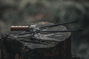 CUSTOM GRIP - VENTLAX