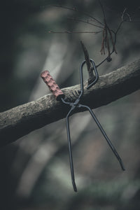 CUSTOM GRIP - VENTLAX