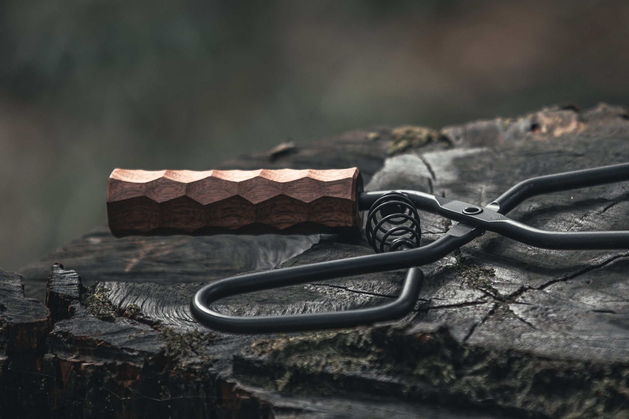 CUSTOM GRIP – VENTLAX