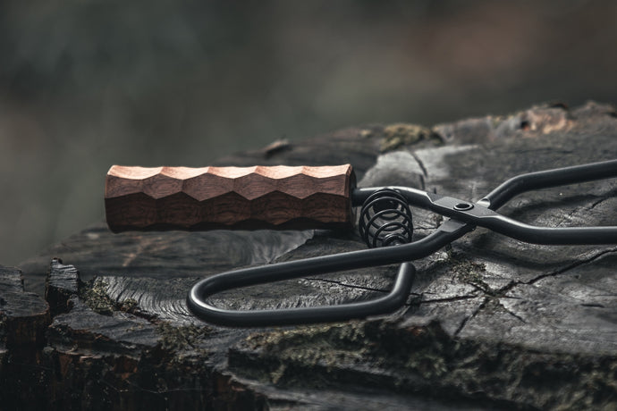 CUSTOM GRIP - VENTLAX