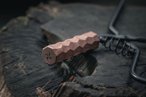 CUSTOM GRIP - VENTLAX