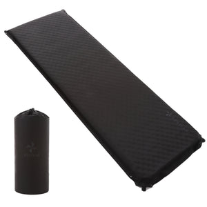 INFLATABLE MAT (BLACK) - VENTLAX