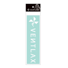 画像をギャラリービューアに読み込む, VENTLAX CUTTING STICKER 2 - VENTLAX
