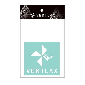 VENTLAX CUTTING STICKER 1 - VENTLAX