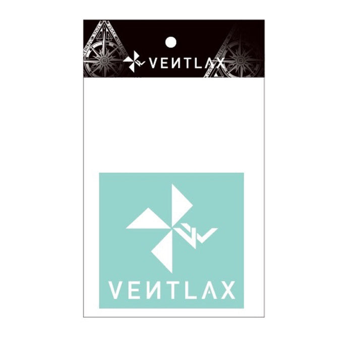 VENTLAX CUTTING STICKER 1 - VENTLAX