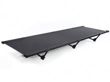 画像をギャラリービューアに読み込む, 2WAY ADJUSTABLE COT (BLACK) - VENTLAX
