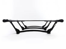 画像をギャラリービューアに読み込む, 2WAY ADJUSTABLE COT (BLACK) - VENTLAX
