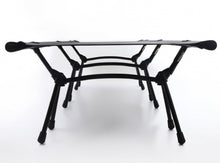 画像をギャラリービューアに読み込む, 2WAY ADJUSTABLE COT (BLACK) - VENTLAX
