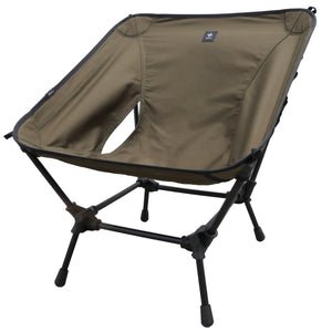 CHAIR SPARE SHEET - VENTLAX