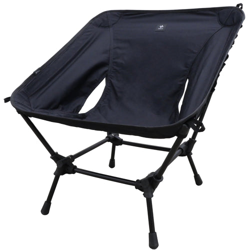 CHAIR SPARE SHEET - VENTLAX